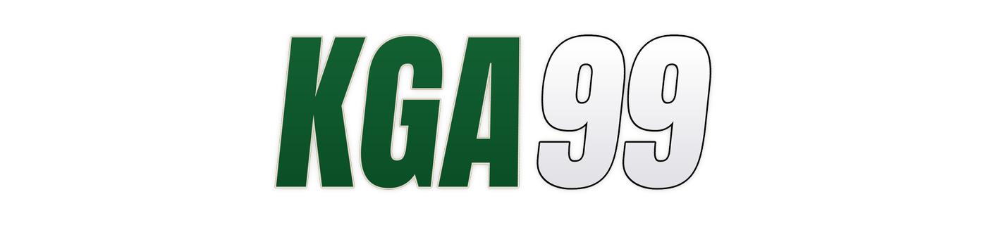 kga99 লোগো